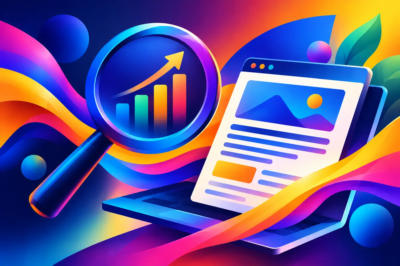 Does SEO Require Content? What Businesses Need