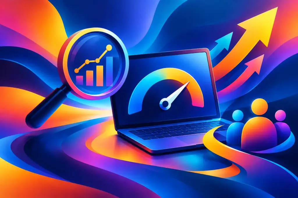 How to Audit Website Performance for More Leads