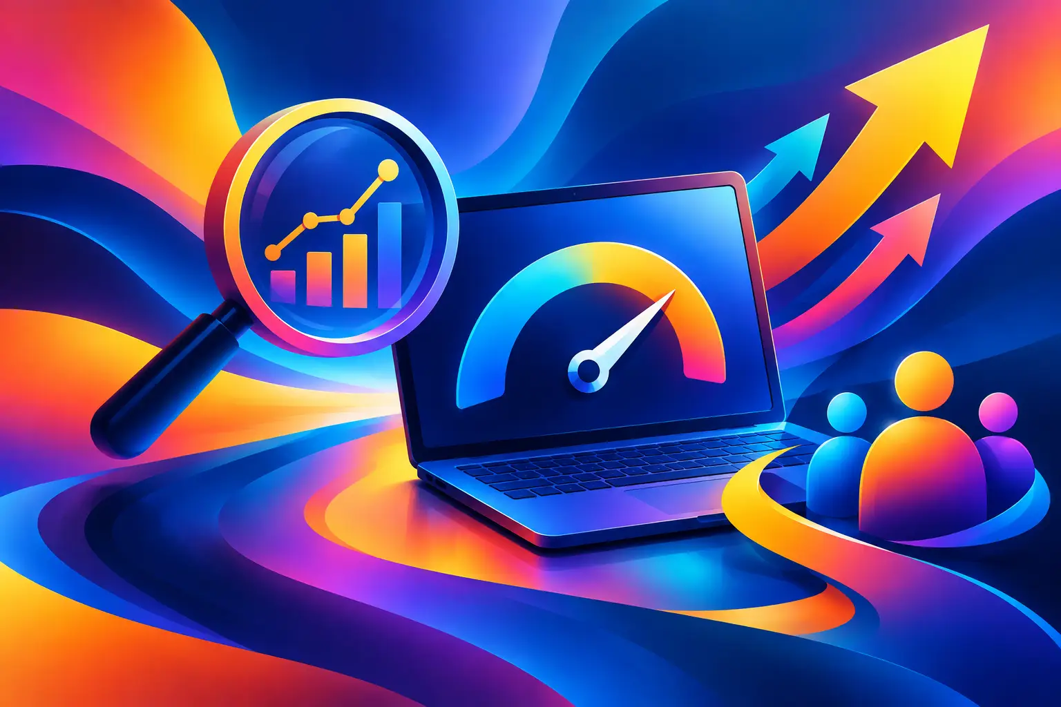 How to Audit Website Performance for More Leads