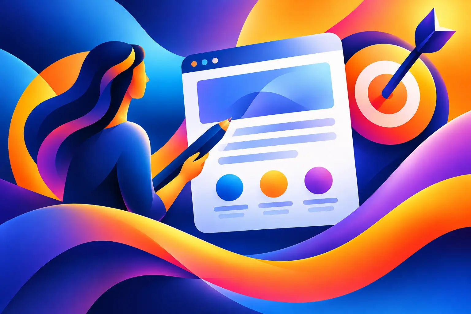 How to Write Effective Service Pages That Convert