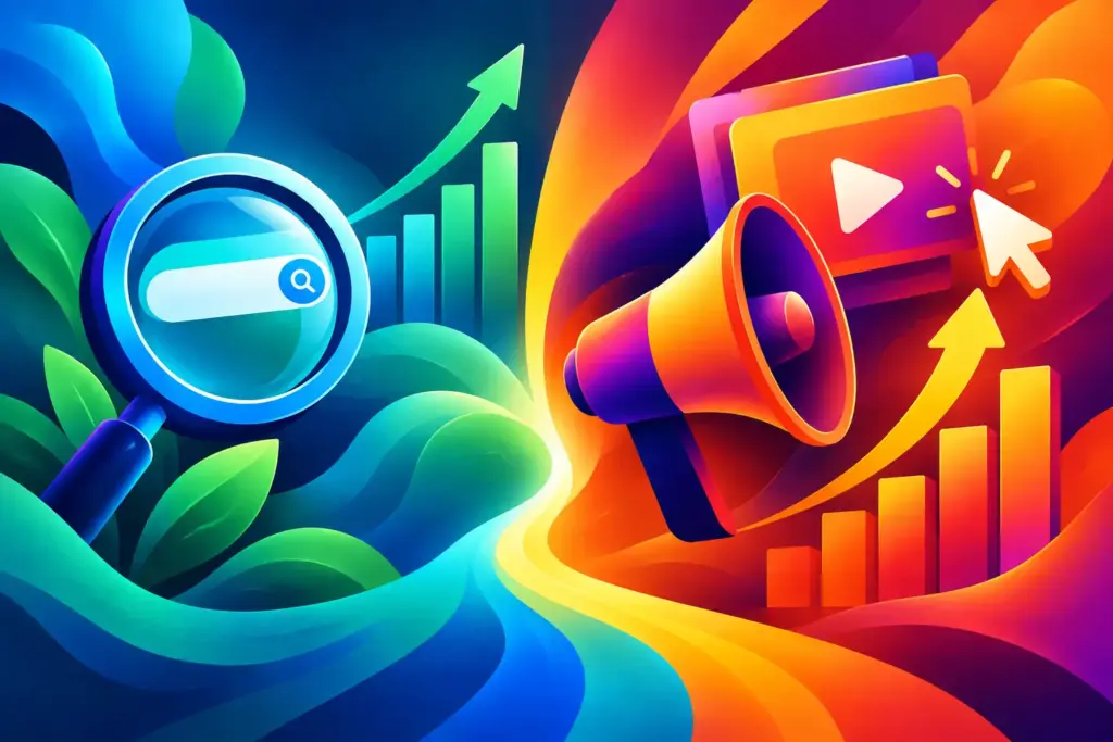 SEO Versus Paid Advertising: Which Drives Growth?