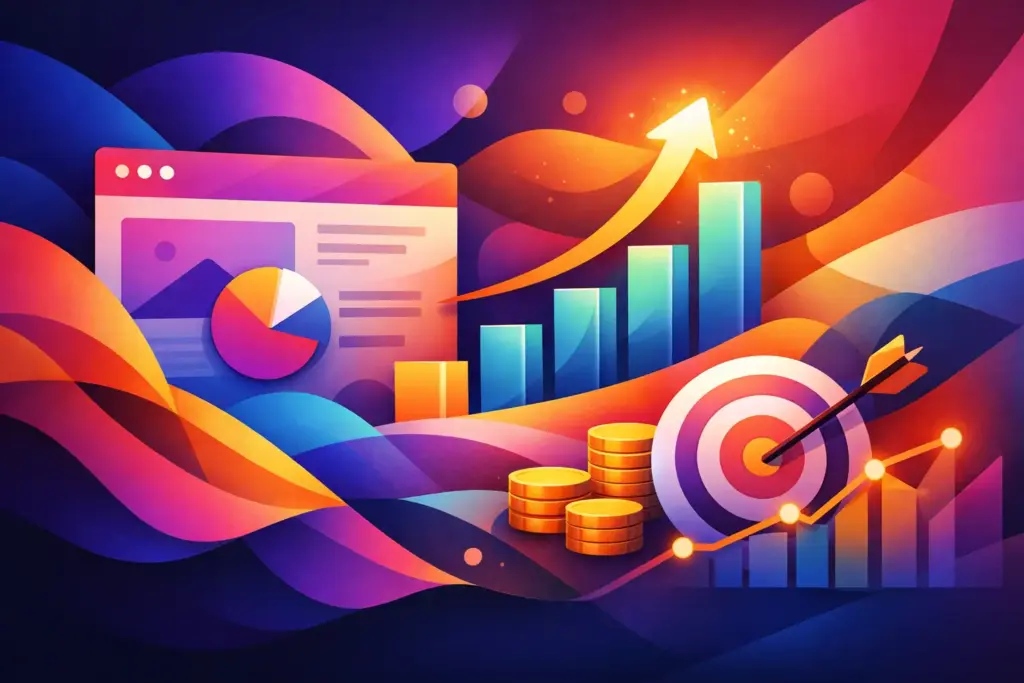 Website Redesign ROI Examples That Make the Case