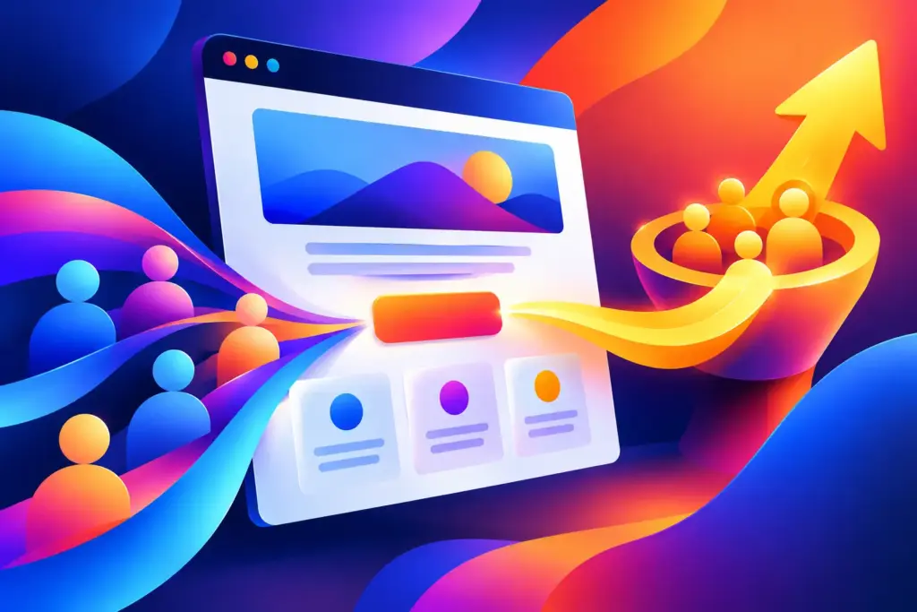 What Makes a Landing Page Convert More Leads?