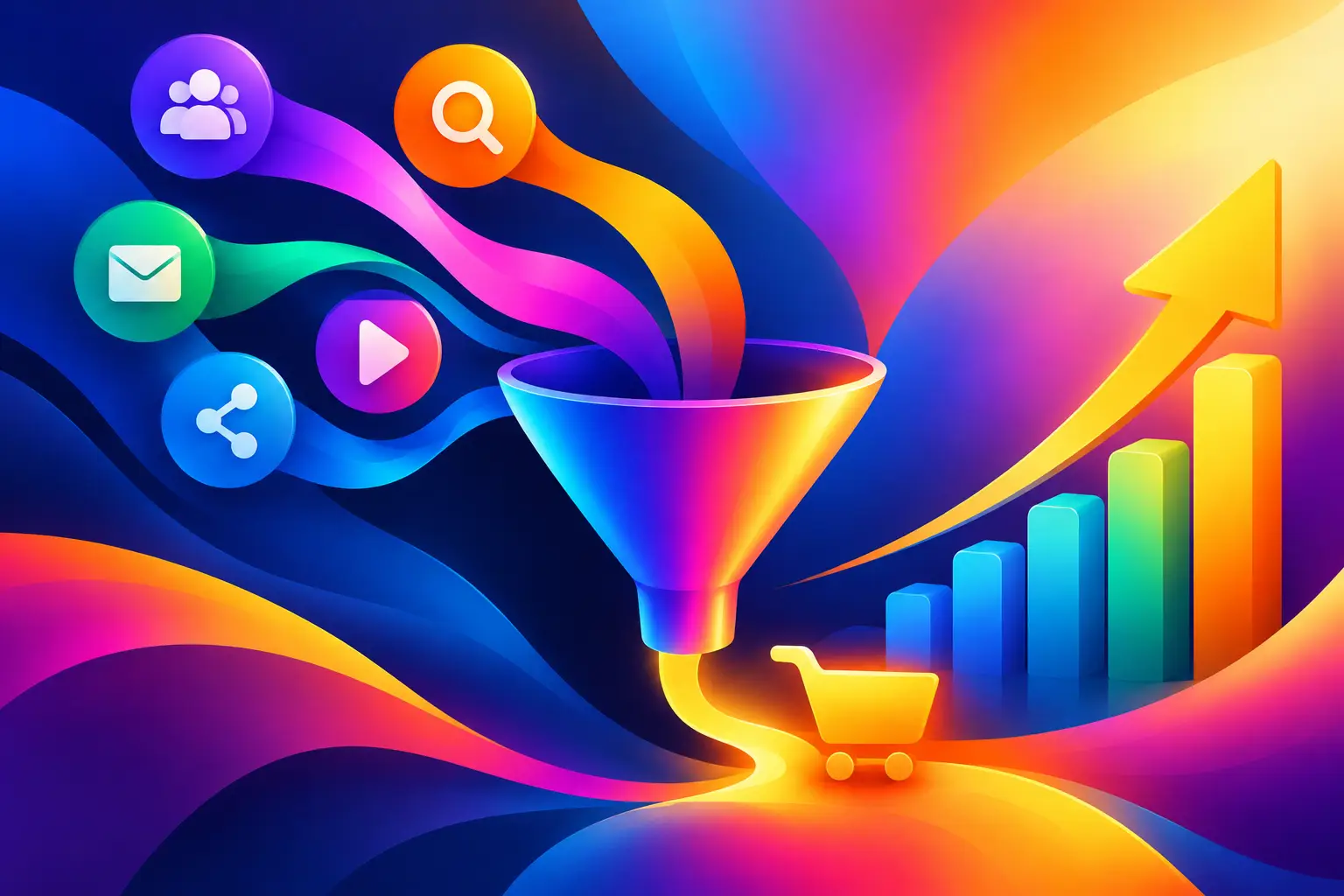 Conversion Tracking That Shows What Drives Sales