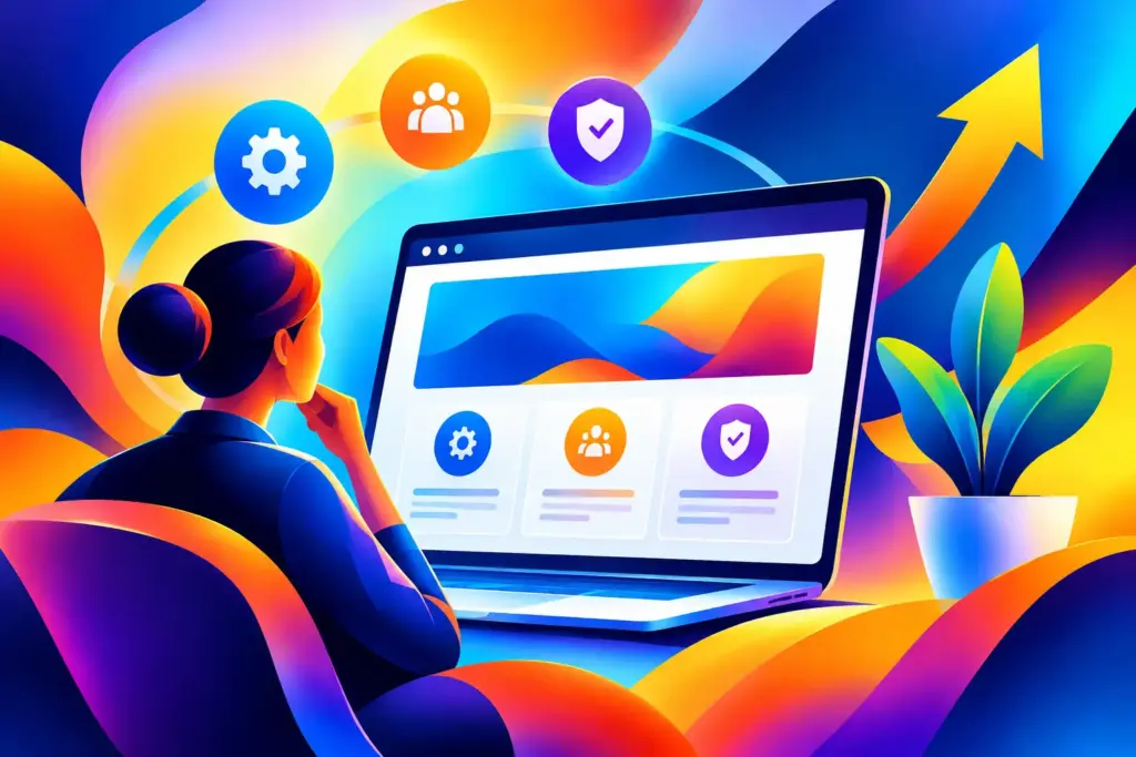 How to Optimise a Service Business Homepage