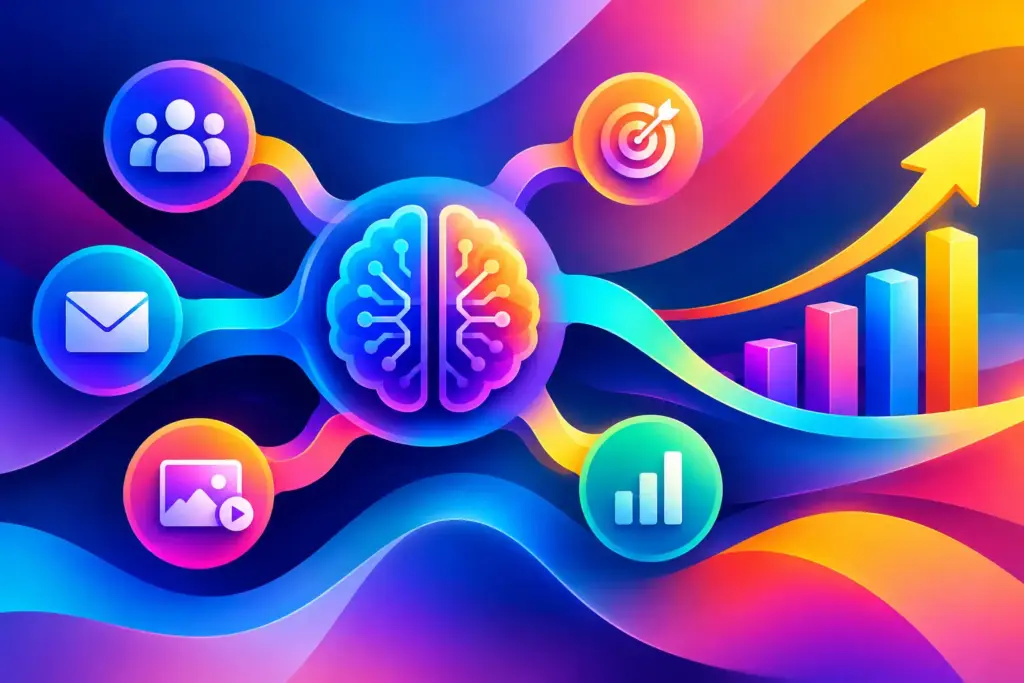 How to Use AI Marketing Workflows for Growth