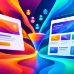Landing Pages Versus Websites for More Leads