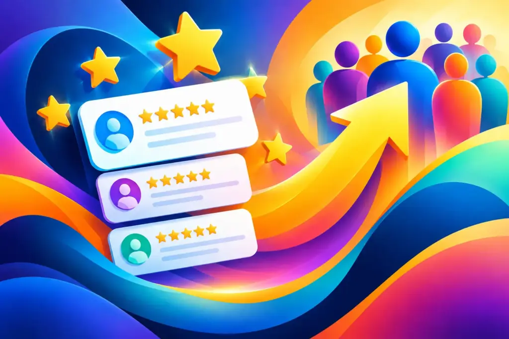 Review Management That Brings More Customers