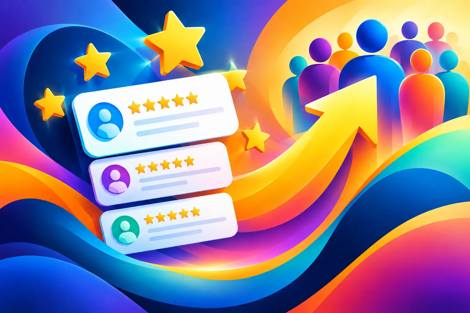 Review Management That Brings More Customers