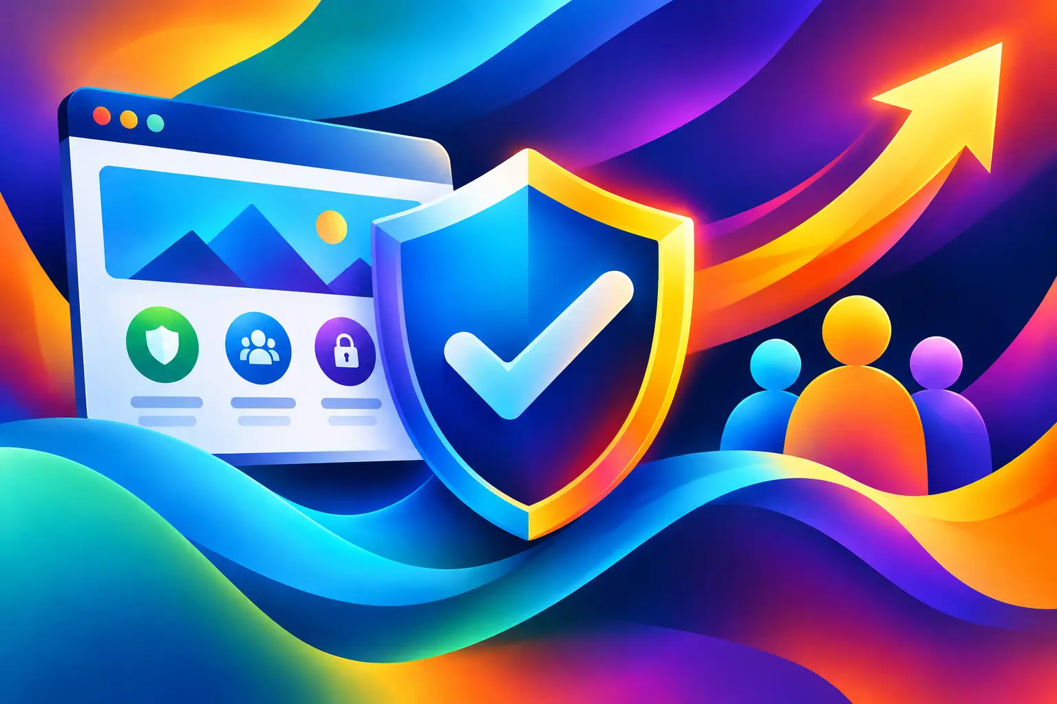 Website Trust Signals Checklist for More Leads